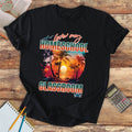 Short-Sleeve Unisex T-Shirt - Love My Homeschool Classroom Beach