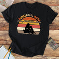 Short-Sleeve Unisex T-Shirt - Homeschool Mama Retro
